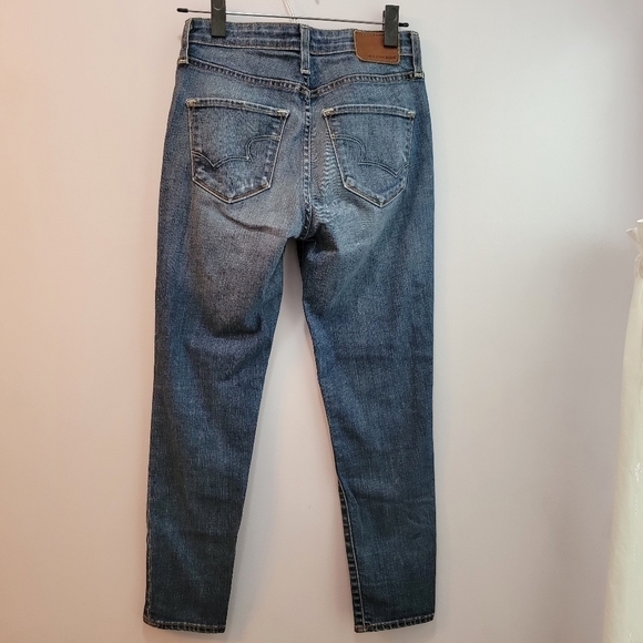 Big Star Skinny Jeans W25 - Picture 3 of 3